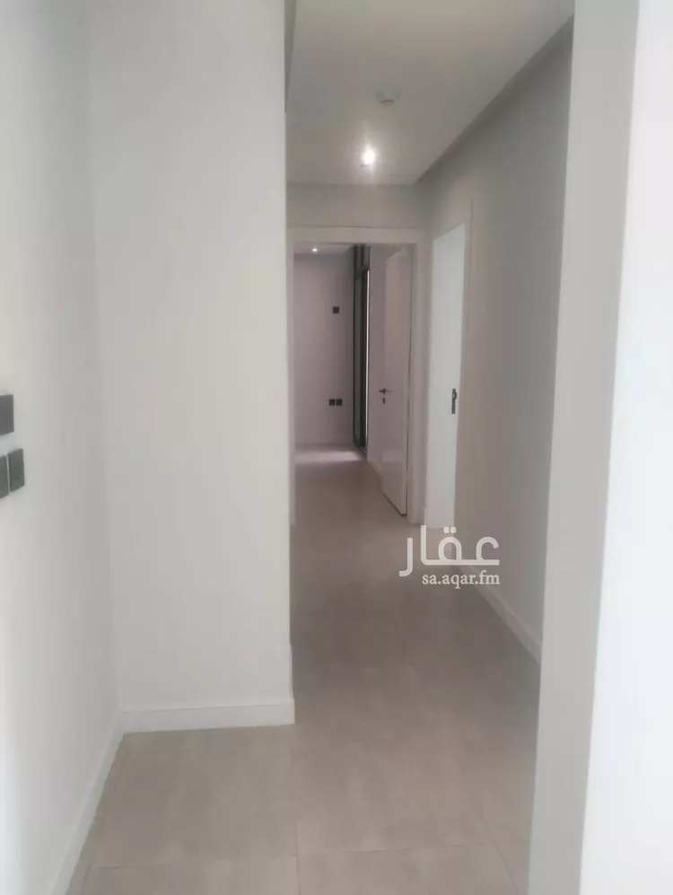 شقة للإيجار في شارع وادي هجر, حي الملقا, مدينة الرياض, منطقة الرياض صورة 2
