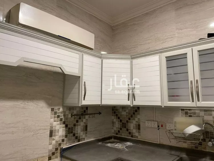 شقة للإيجار في شارع الأقطار, حي الملقا, مدينة الرياض, منطقة الرياض صورة 2