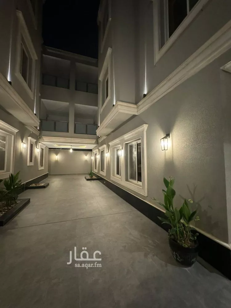 شقة للإيجار في شارع عبدالله الخزرجي, حي العارض, مدينة الرياض, منطقة الرياض