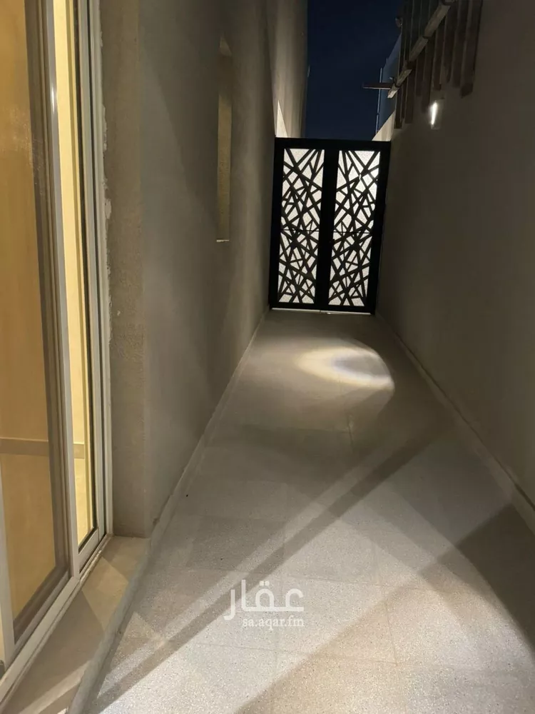 شقة للإيجار في شارع عبدالله الخزرجي, حي العارض, مدينة الرياض, منطقة الرياض صورة 5