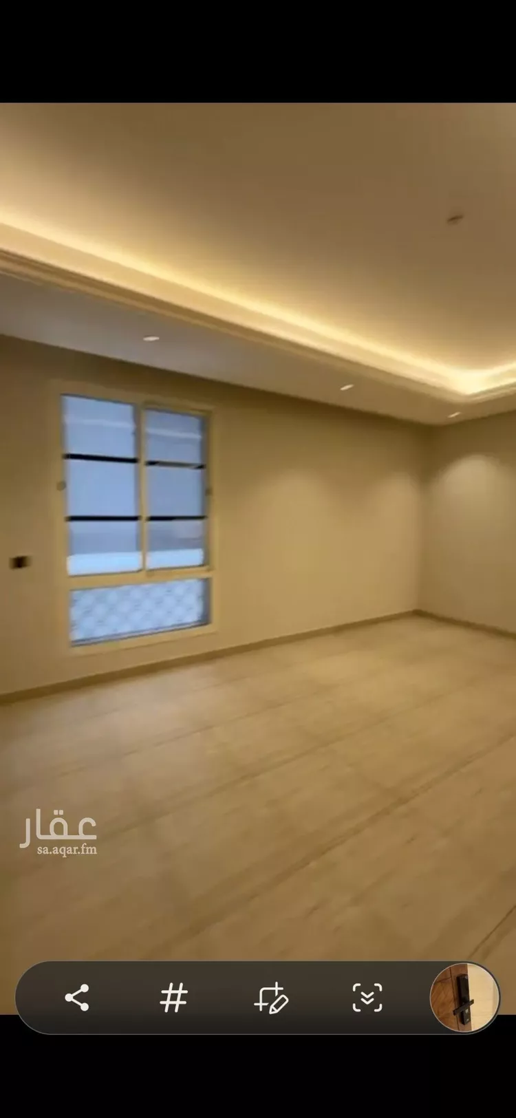 شقة للإيجار في شارع وادي وج, حي الملقا, مدينة الرياض, منطقة الرياض صورة 4