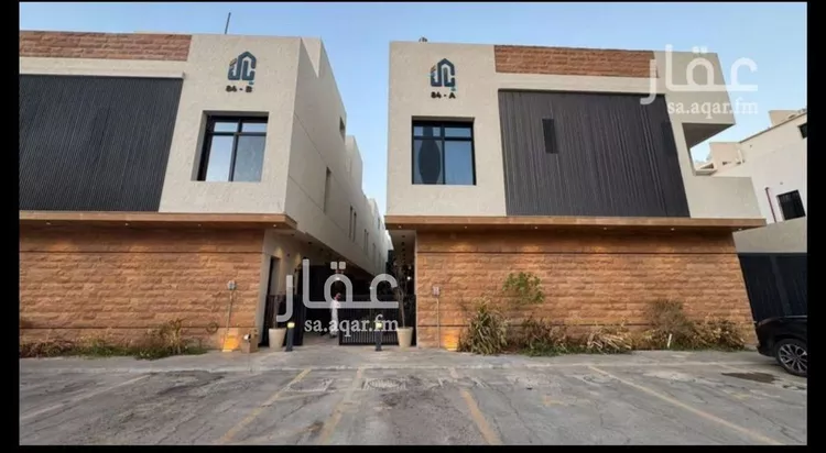 شقة للإيجار في شارع الطبيعة, حي النرجس, مدينة الرياض, منطقة الرياض
