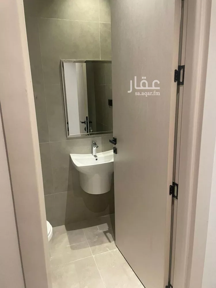 شقة للإيجار في شارع سليمان بن عبدالله الجبرين, حي النرجس, مدينة الرياض, منطقة الرياض صورة 5