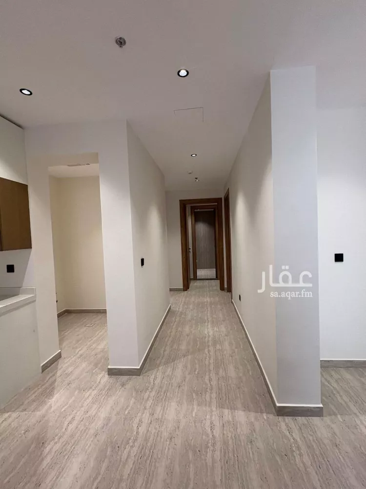 شقة للإيجار في شارع الأمين المهندس عبدالله بن عبدالرحمن ا, حي النرجس, مدينة الرياض, منطقة الرياض صورة 4