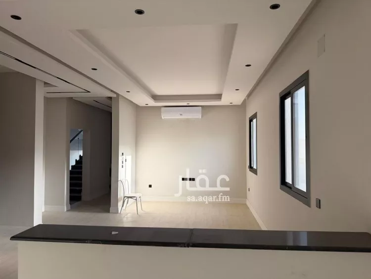 فيلا للإيجار في شارع أبي الحجاج المقدسي, حي العارض, مدينة الرياض, منطقة الرياض صورة 3