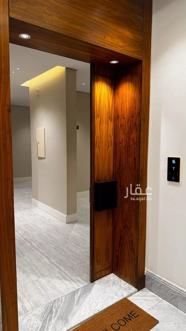 شقة للإيجار في شارع الأفاضلة, حي الملقا, مدينة الرياض, منطقة الرياض صورة 5