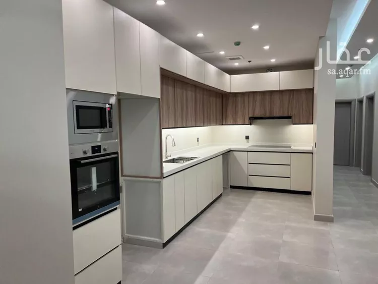 شقة للإيجار في شارع بشير البصري, حي النرجس, مدينة الرياض, منطقة الرياض صورة 2