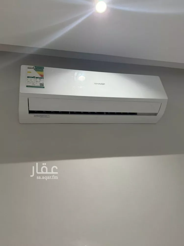 شقة للإيجار في شارع عبدالله الخزرجي, حي العارض, مدينة الرياض, منطقة الرياض صورة 2