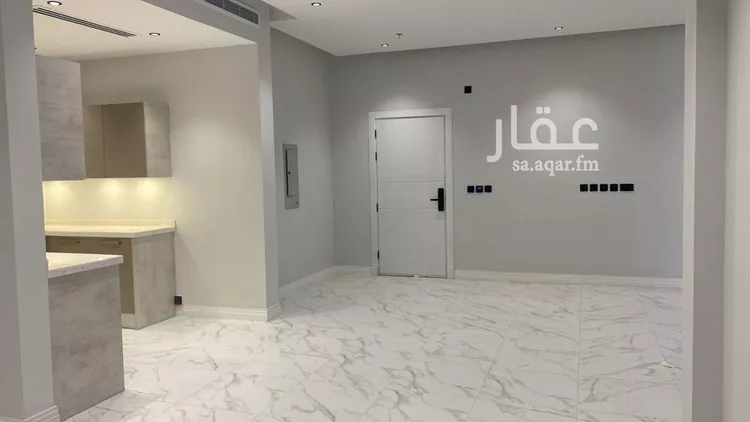 شقة للإيجار في شارع محمد بن عبدالعزيز الدغيثر, حي الملقا, مدينة الرياض, منطقة الرياض صورة 4