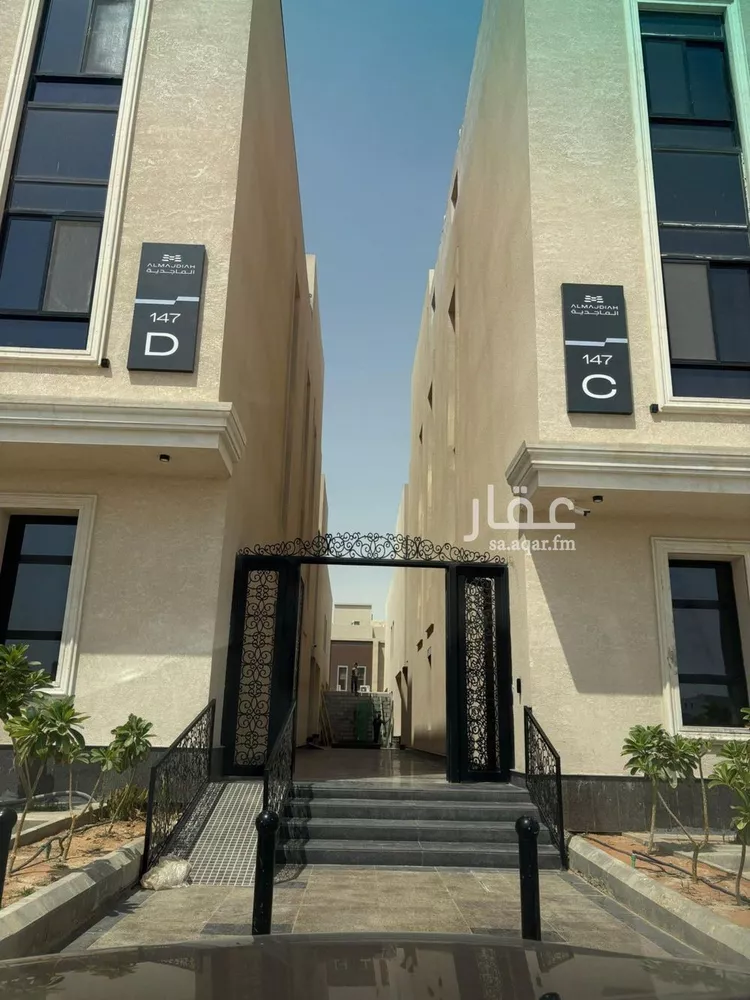 شقة للإيجار في شارع الطبيعة, حي النرجس, مدينة الرياض, منطقة الرياض