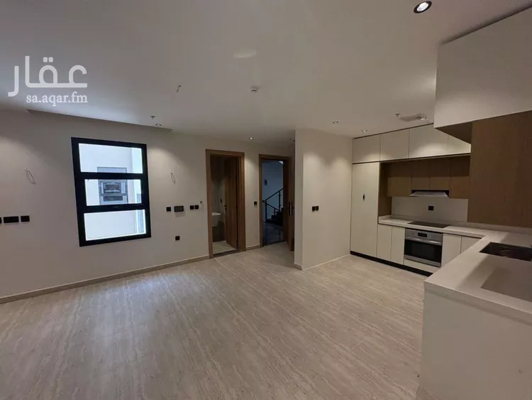 شقة للإيجار في شارع خالد بن العاص, حي النرجس, مدينة الرياض, منطقة الرياض صورة 2