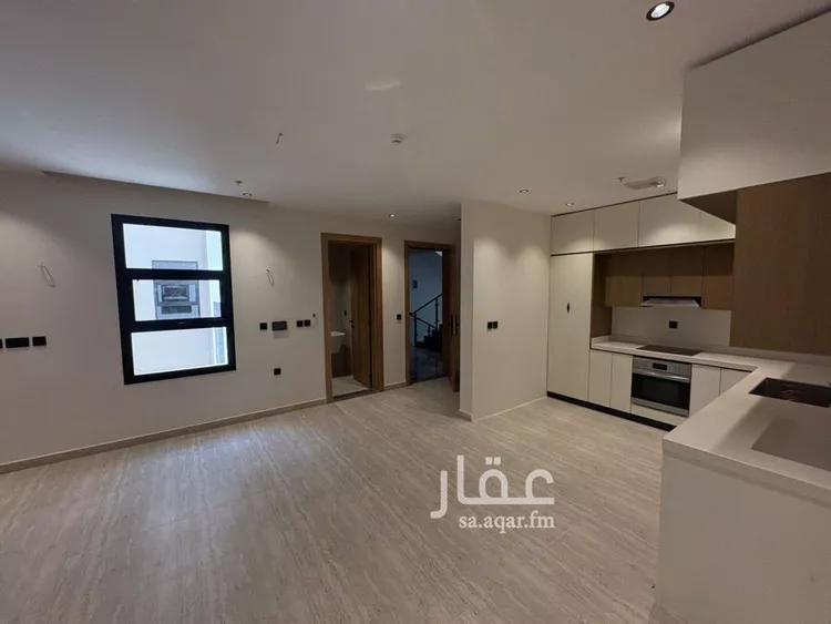 شقة للإيجار في شارع الأمين المهندس عبدالله بن عبدالرحمن ا, حي النرجس, مدينة الرياض, منطقة الرياض