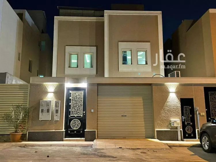 شقة للإيجار في شارع الأقطار, حي الملقا, مدينة الرياض, منطقة الرياض صورة 3