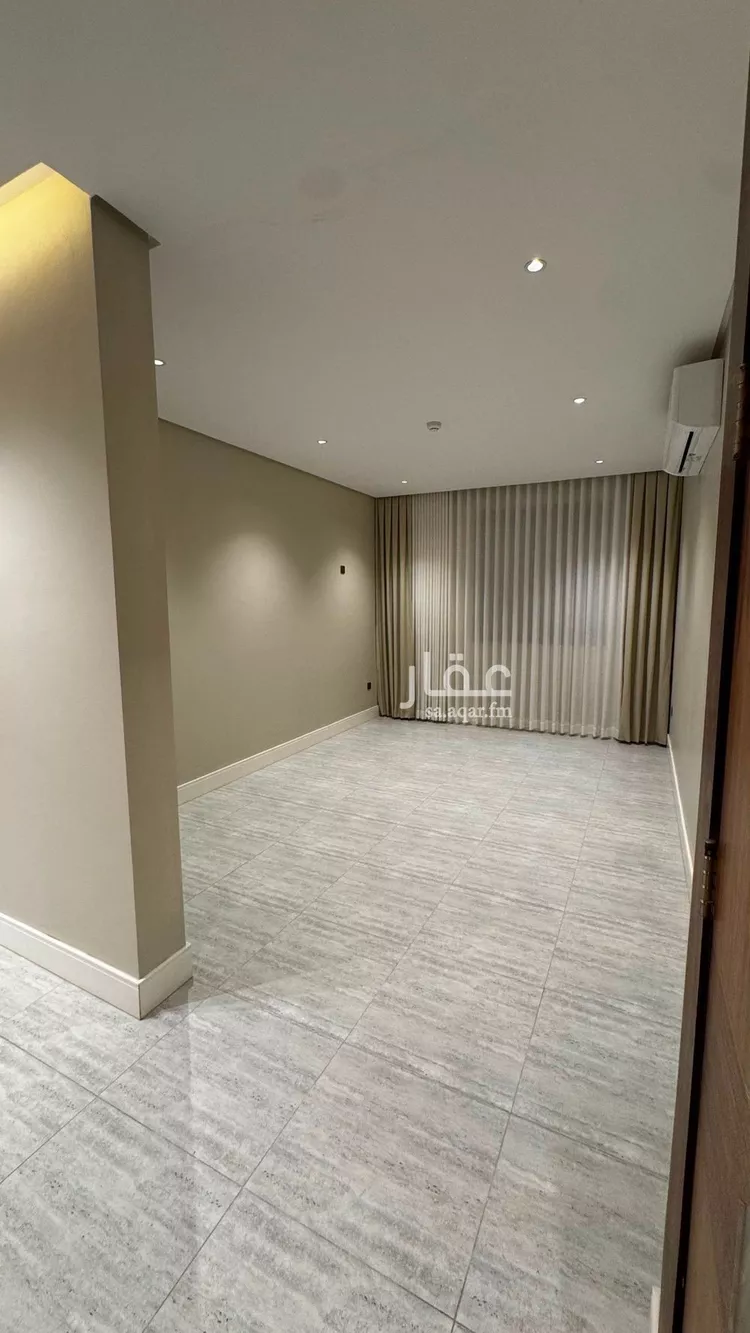 شقة للإيجار في شارع الأفاضلة, حي الملقا, مدينة الرياض, منطقة الرياض
