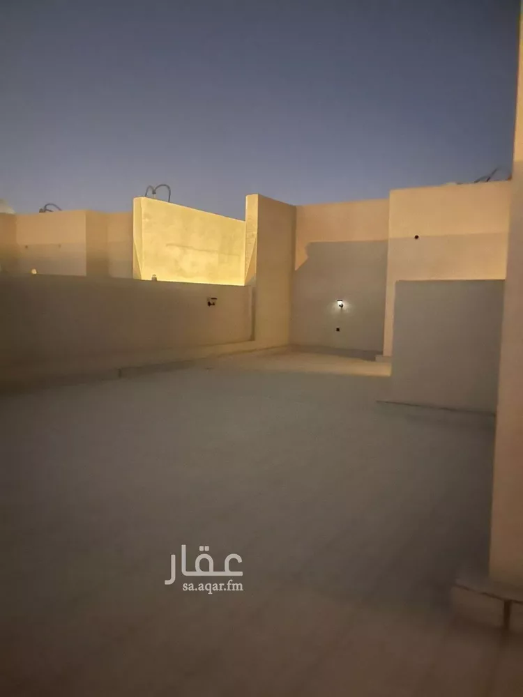 شقة للإيجار في شارع الطبيعة, حي النرجس, مدينة الرياض, منطقة الرياض صورة 3
