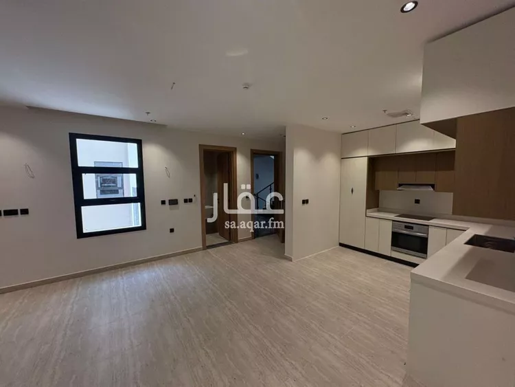 شقة للإيجار في شارع خالد بن العاص, حي النرجس, مدينة الرياض, منطقة الرياض صورة 2