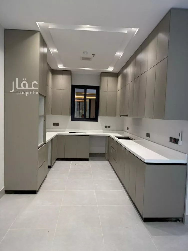 شقة للإيجار في شارع علقمة بن وائل, حي النرجس, مدينة الرياض, منطقة الرياض صورة 2