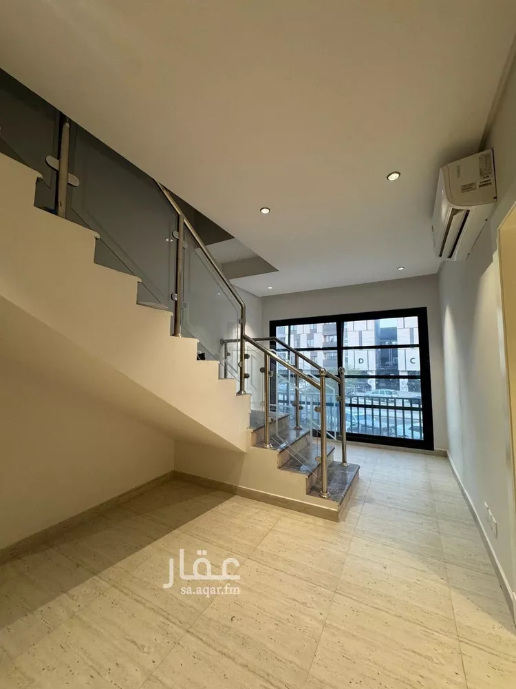 شقة للإيجار في شارع القشاشية, حي الندى, مدينة الرياض, منطقة الرياض