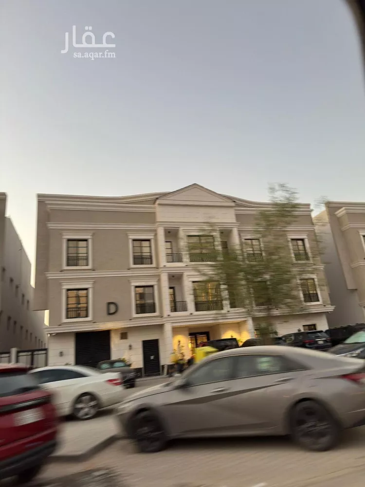 شقة للإيجار في شارع القشاشية, حي الندى, مدينة الرياض, منطقة الرياض صورة 3