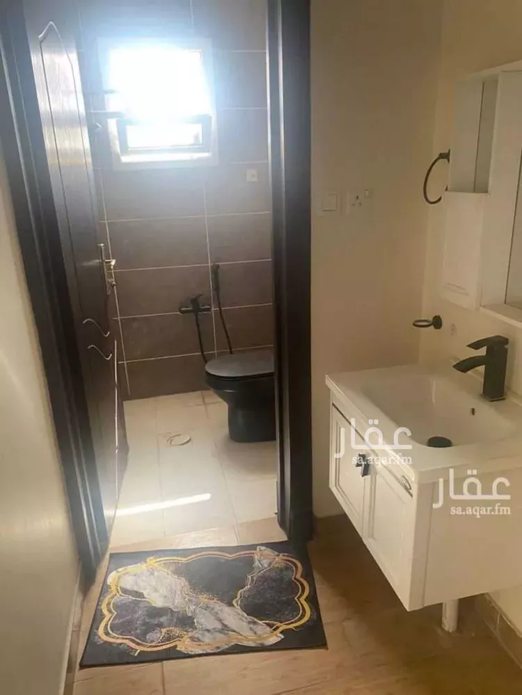 شقة للإيجار في شارع سليمان بن عبدالله الجبرين, حي النرجس, مدينة الرياض, منطقة الرياض صورة 4