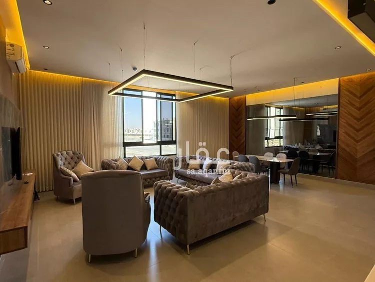 Apartment for Rent in Riyadh Al Mahdiyah صورة 4