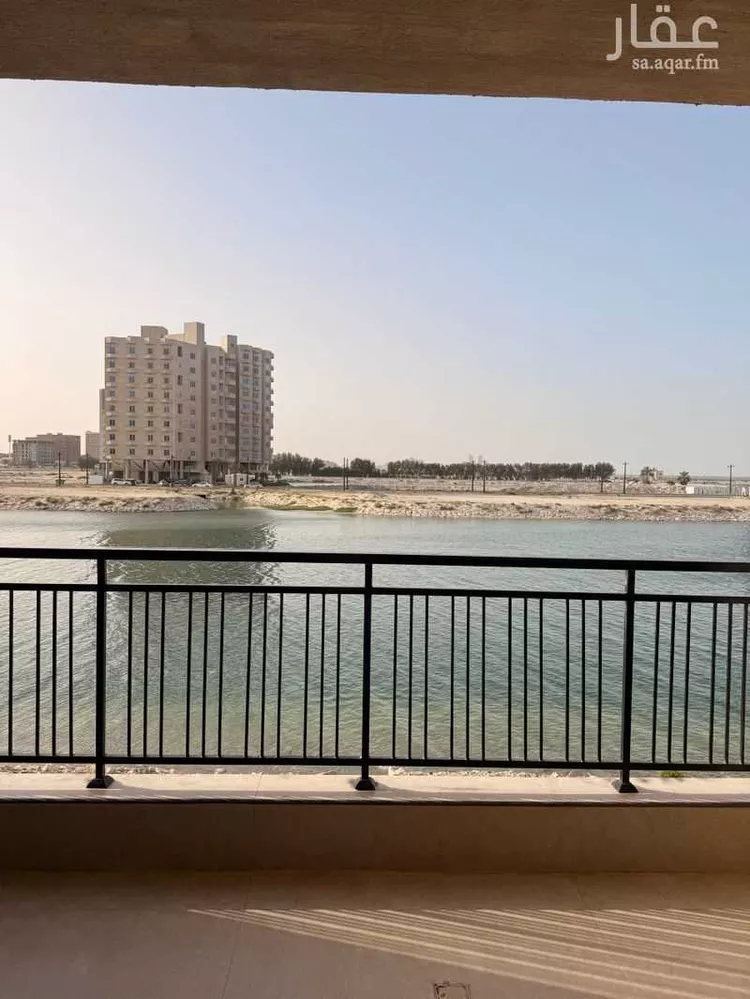 شقة للإيجار في حي الخور, مدينة الخبر, المنطقة الشرقية صورة 3