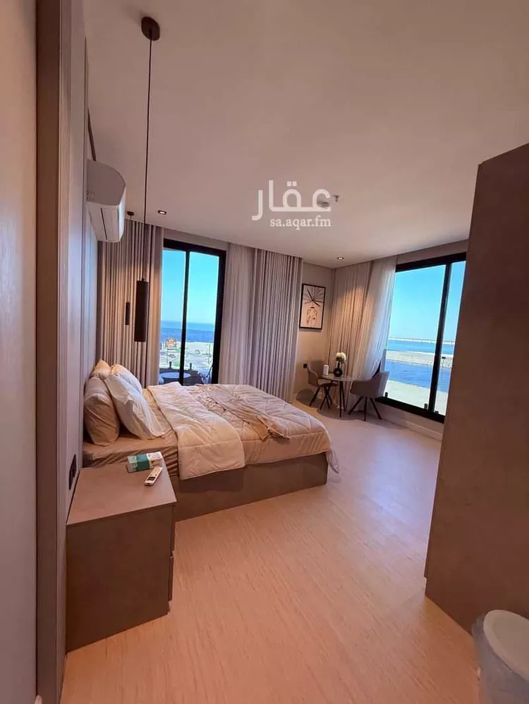 شقة للبيع في حي الخور, مدينة الخبر, المنطقة الشرقية 1 صورة