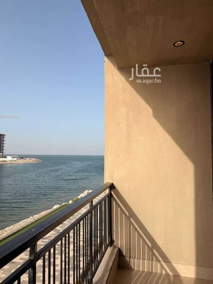 شقة للإيجار في حي الخور, مدينة الخبر, المنطقة الشرقية 1 صورة