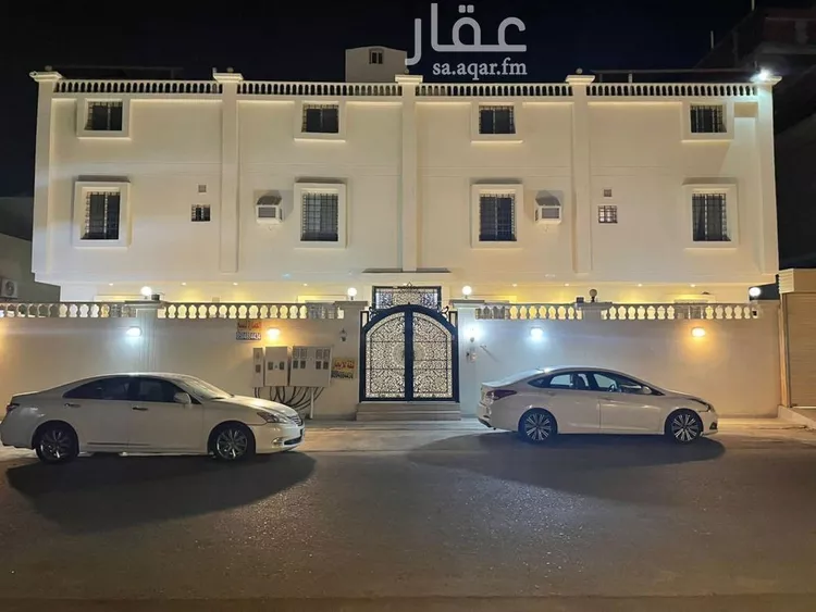 فيلا للإيجار في شارع الصالحية 96, حي الصالحية, مدينة جدة, منطقة مكة المكرمة