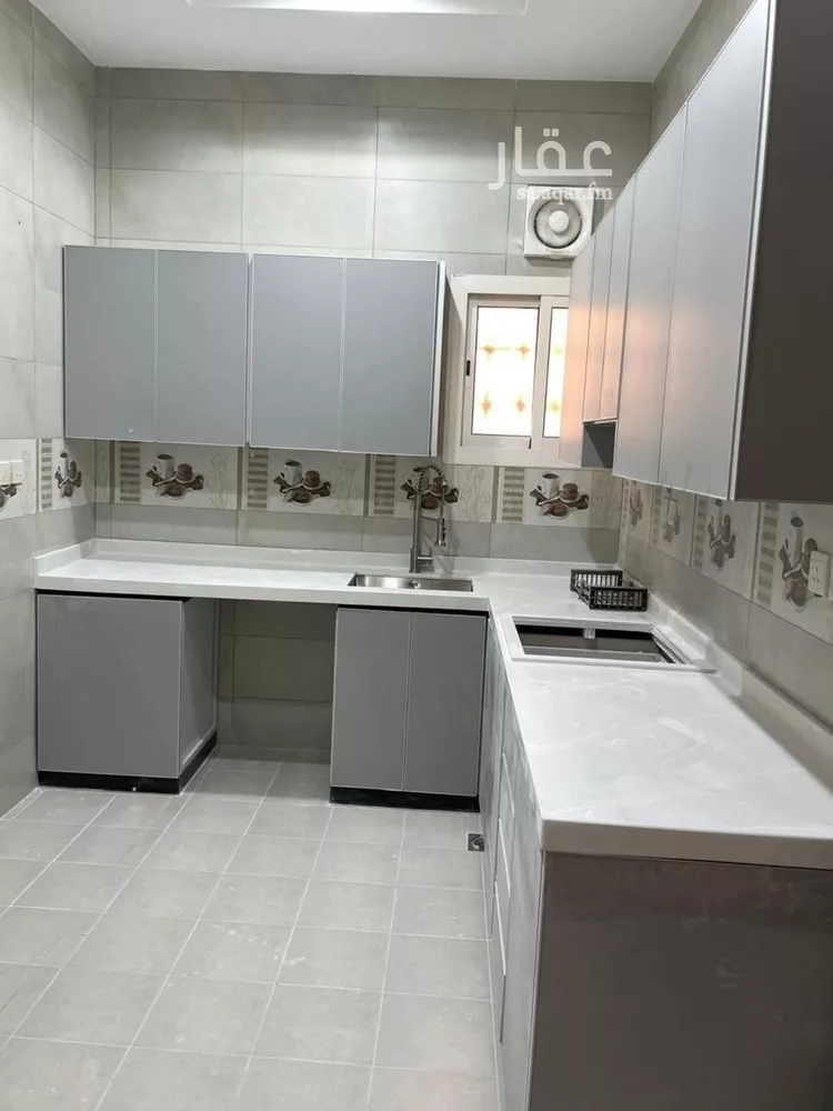 شقة للإيجار في شارع اميمه بنت عبدالمطلب ابن هاشم, حي أبحر الشمالية, مدينة جدة, منطقة مكة المكرمة صورة 3