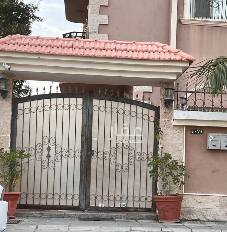 شقة للإيجار في شارع مروان الجعدي, حي المحمدية, مدينة جدة, منطقة مكة المكرمة