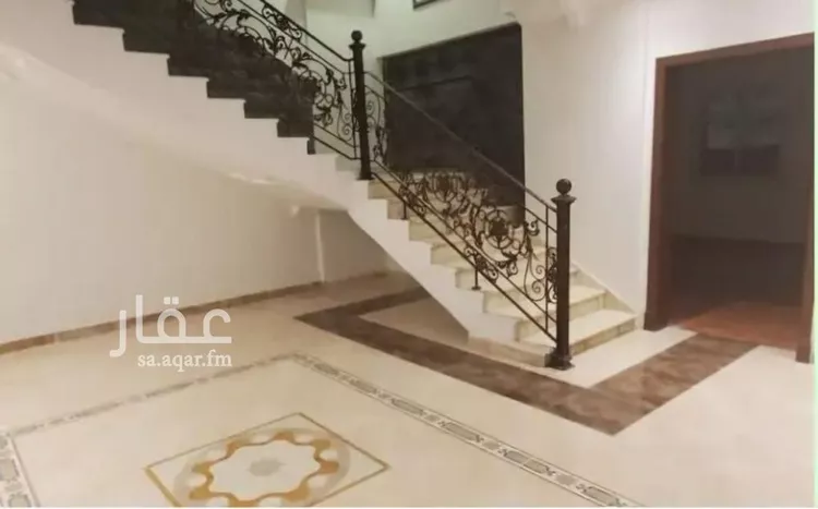 فيلا للإيجار في شارع ابي اسحاق الزمزمي, حي الأجواد, مدينة جدة, منطقة مكة المكرمة