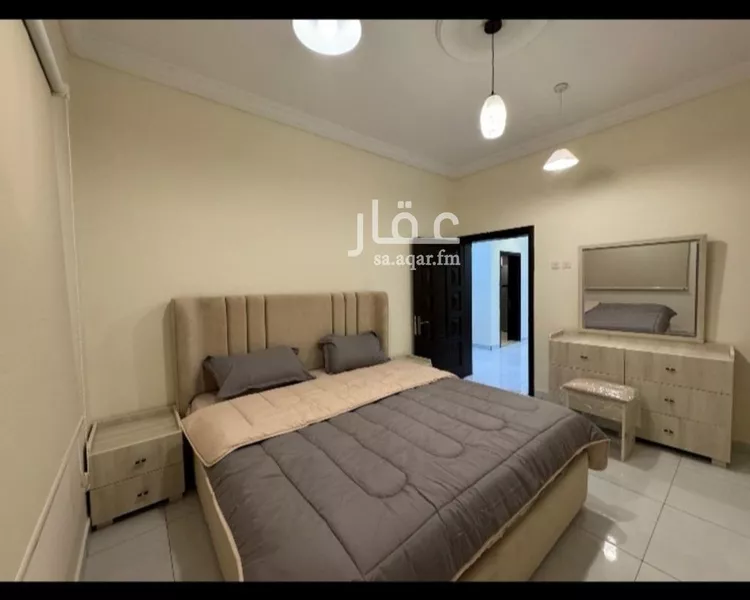 شقة للإيجار في شارع الناشئ الأكبر, حي الصفاء, مدينة جدة, منطقة مكة المكرمة صورة 2