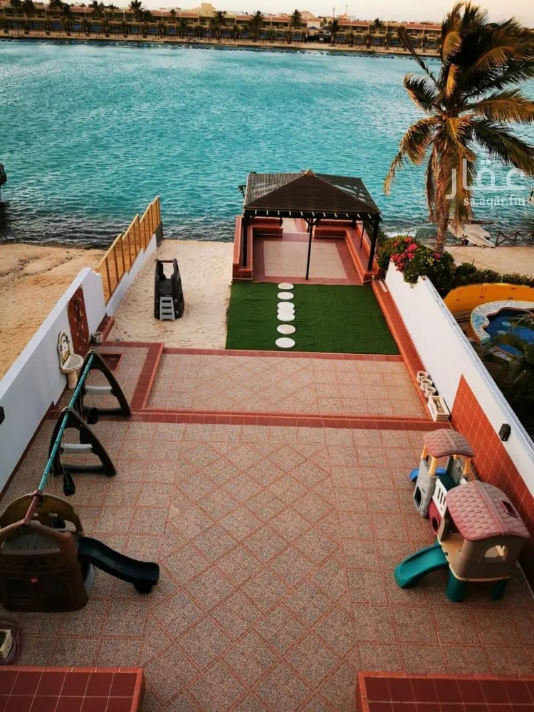 فيلا للإيجار في شارع جدة 1074, حي درة العروس, مدينة جدة, منطقة مكة المكرمة صورة 4