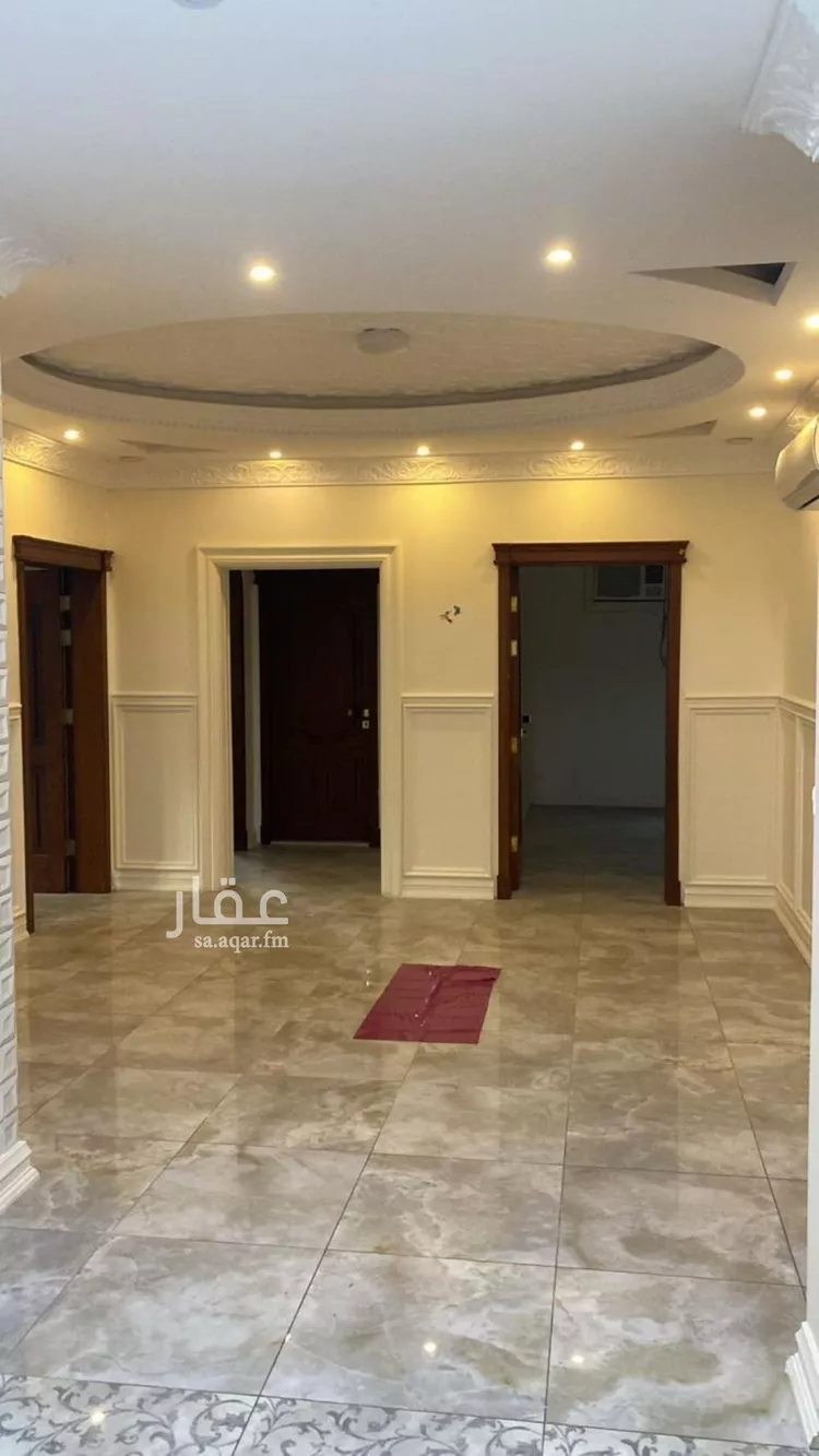 شقة للإيجار في شارع ابراهيم الدوالي, حي الريان, مدينة جدة, منطقة مكة المكرمة