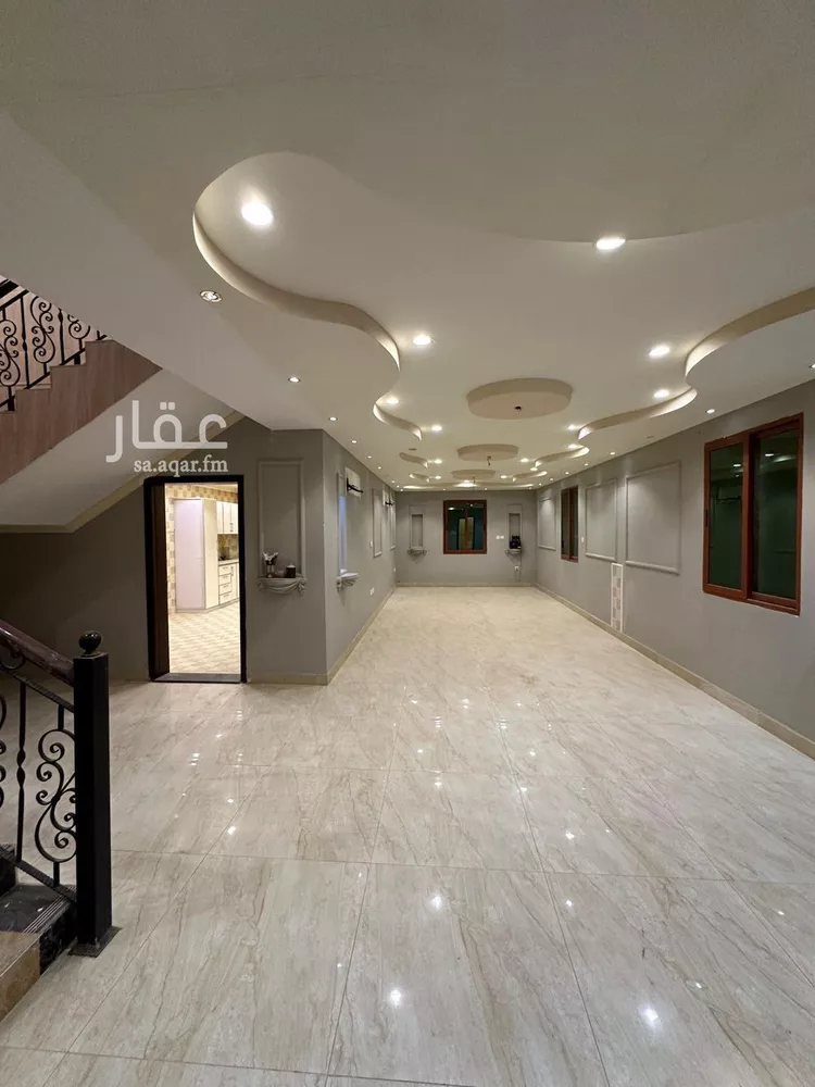 دور للإيجار في شارع علي بن رشيد, حي أبحر الشمالية, مدينة جدة, منطقة مكة المكرمة صورة 2