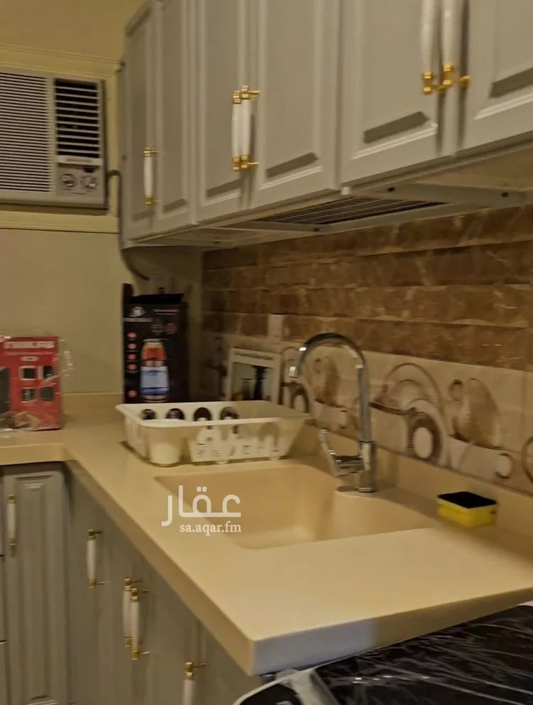 شقة للإيجار في شارع ابو ذر الغفاري رضي الله عنة, حي الحمراء, مدينة مكة المكرمة, منطقة مكة المكرمة صورة 4