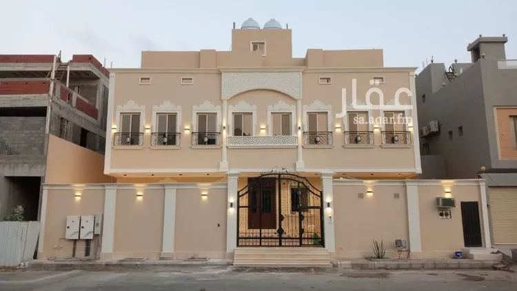 Building for Rent in Jeddah Al Lulu