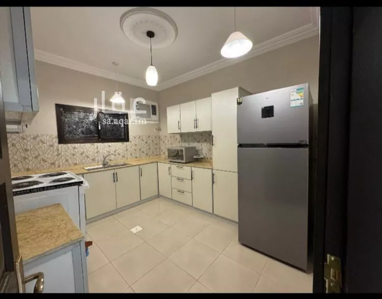 شقة للإيجار في شارع الناشئ الأكبر, حي الصفاء, مدينة جدة, منطقة مكة المكرمة صورة 4