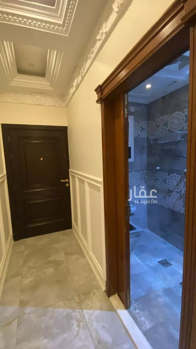 شقة للإيجار في شارع ابراهيم الدوالي, حي الريان, مدينة جدة, منطقة مكة المكرمة 7