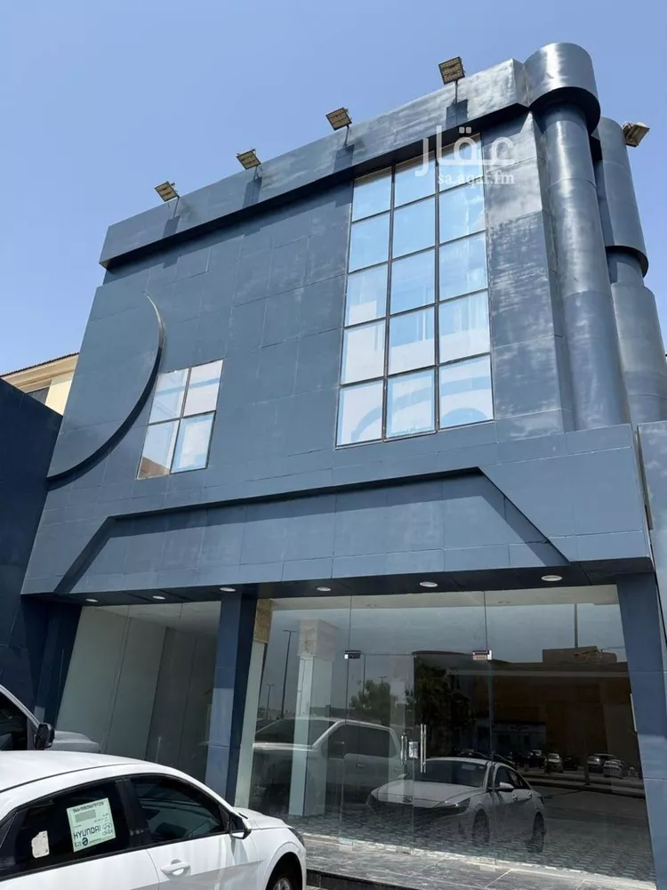 عمارة للإيجار في شارع الامير سلطان فرعي, حي المحمدية, مدينة جدة, منطقة مكة المكرمة