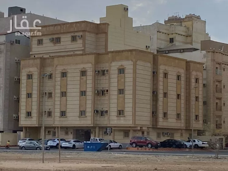 شقة للإيجار في شارع محمد بن احمد الرفاء, حي المروة, مدينة جدة, منطقة مكة المكرمة