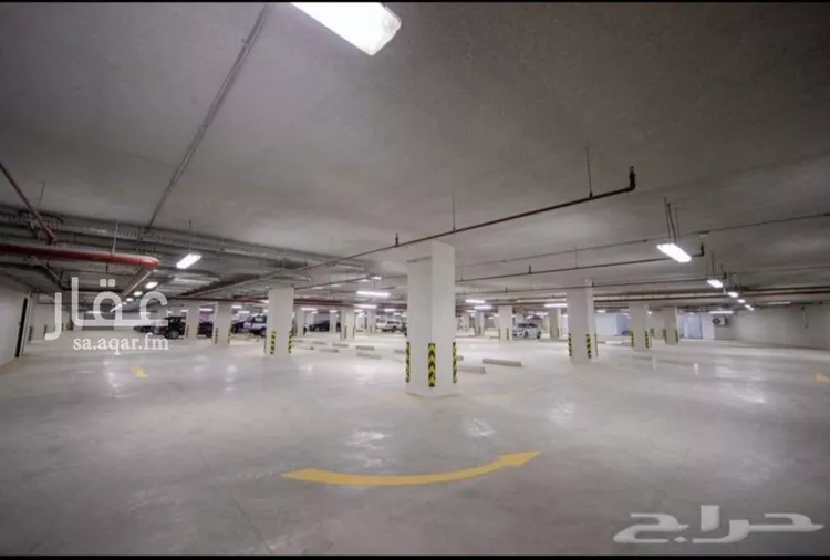 مكتب تجاري للإيجار في شارع صيدا, حي الدريهمية, مدينة الرياض, منطقة الرياض صورة 5