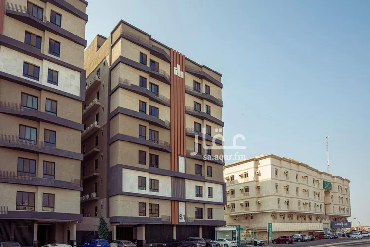 شقة للإيجار في شارع طريق الملك فهد فرعي, حي النزهة, مدينة جدة, منطقة مكة المكرمة