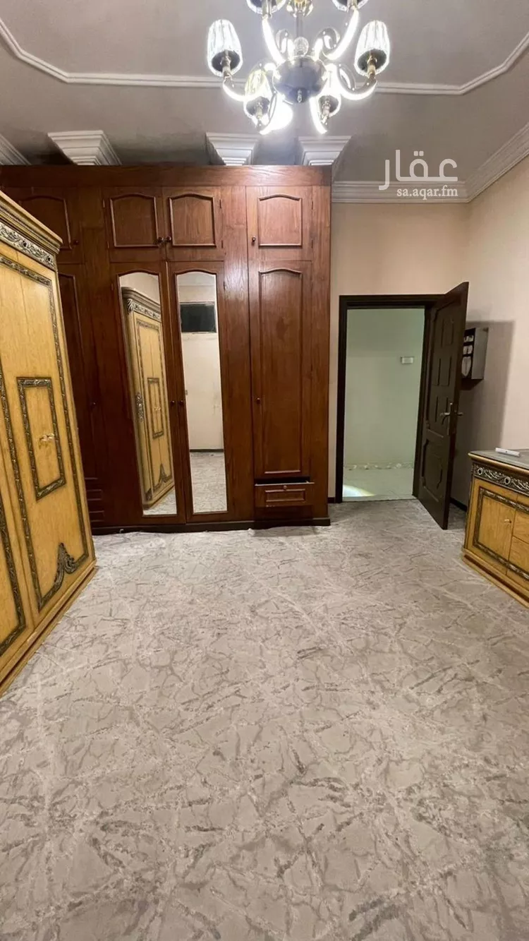 شقة للإيجار في شارع مروان الجعدي, حي المحمدية, مدينة جدة, منطقة مكة المكرمة صورة 5