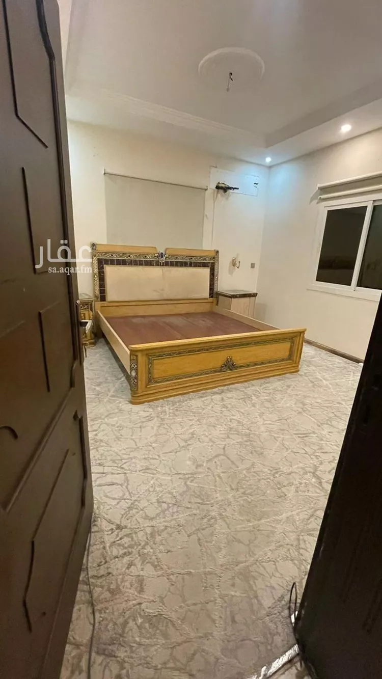 شقة للإيجار في شارع مروان الجعدي, حي المحمدية, مدينة جدة, منطقة مكة المكرمة 8