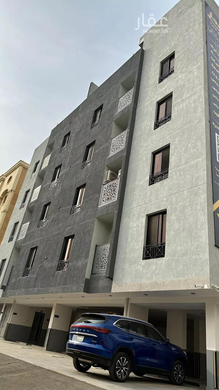 شقة للإيجار في شارع ابو القاسم ابن الشاط, حي المنار, مدينة جدة, منطقة مكة المكرمة