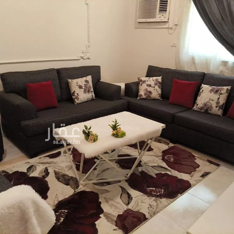 شقة للإيجار في شارع عبدالله المحجوب, حي الربوة, مدينة جدة, منطقة مكة المكرمة صورة 4