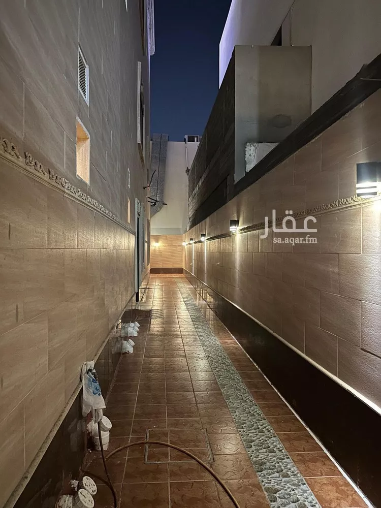 Floor for Rent in Jeddah Obhur Al Shamaliyah 6