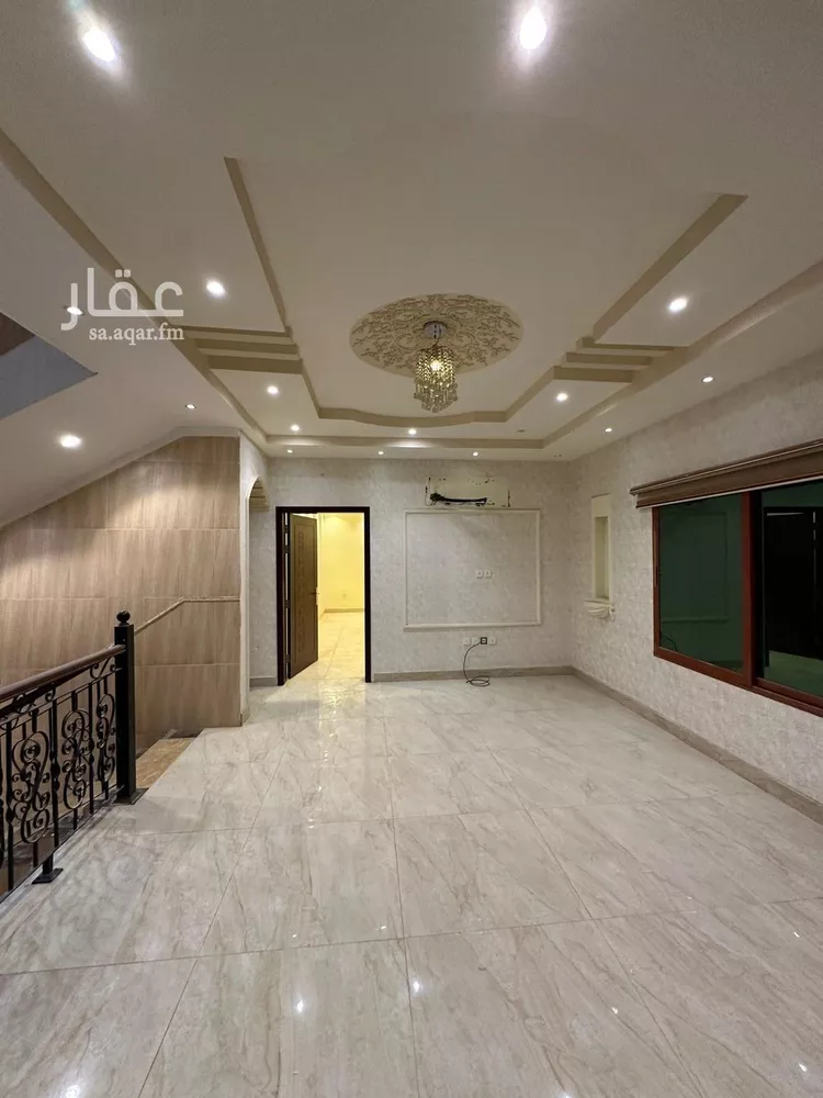 Floor for Rent in Jeddah Obhur Al Shamaliyah 13